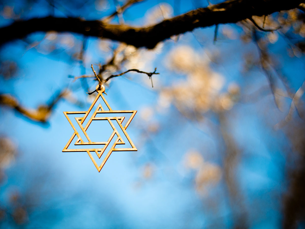 Our Jewish Roots - Mysteries of the Messiah: Unveiling Divine Connections from Genesis to Today" by Rabbi Jason Sobel | Share the Gift