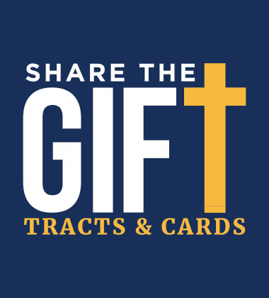 Share The Gift